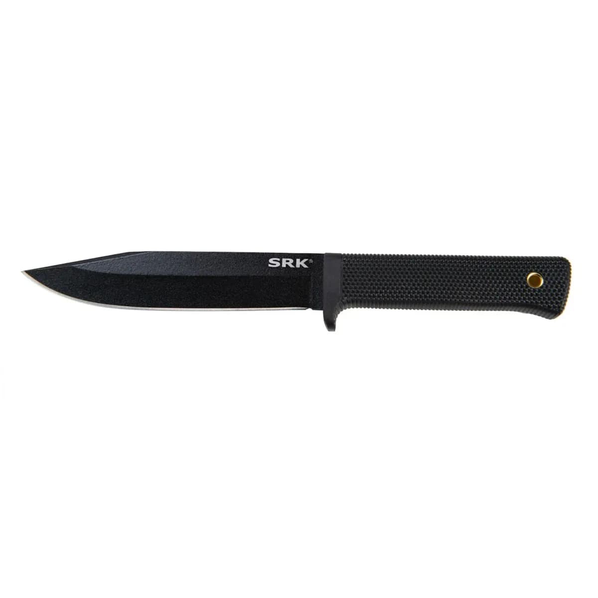 Cold Steel SRK SK-5 — 6 inch clip point blade