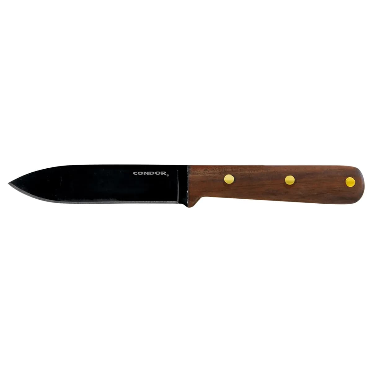 Condor Kephart — 4.5 inch drop point blade