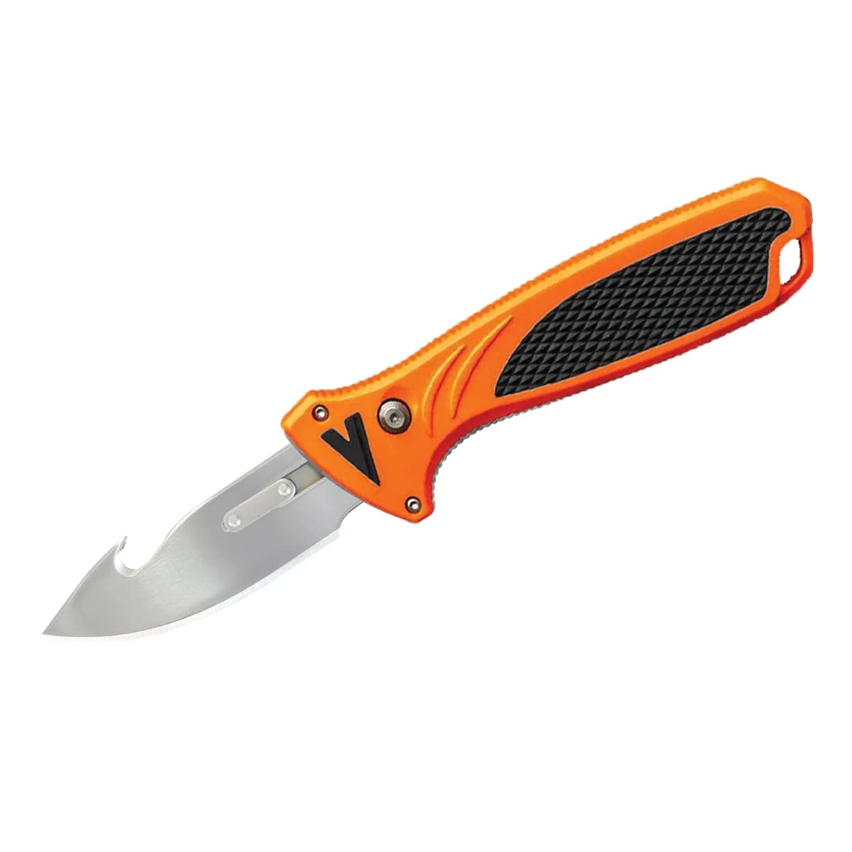 Havalon Talon Hunt — 3.5 inch drop point blade