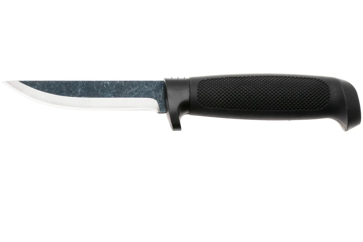 Marttiini Condor Timberjack — 3.75 inch drop point blade