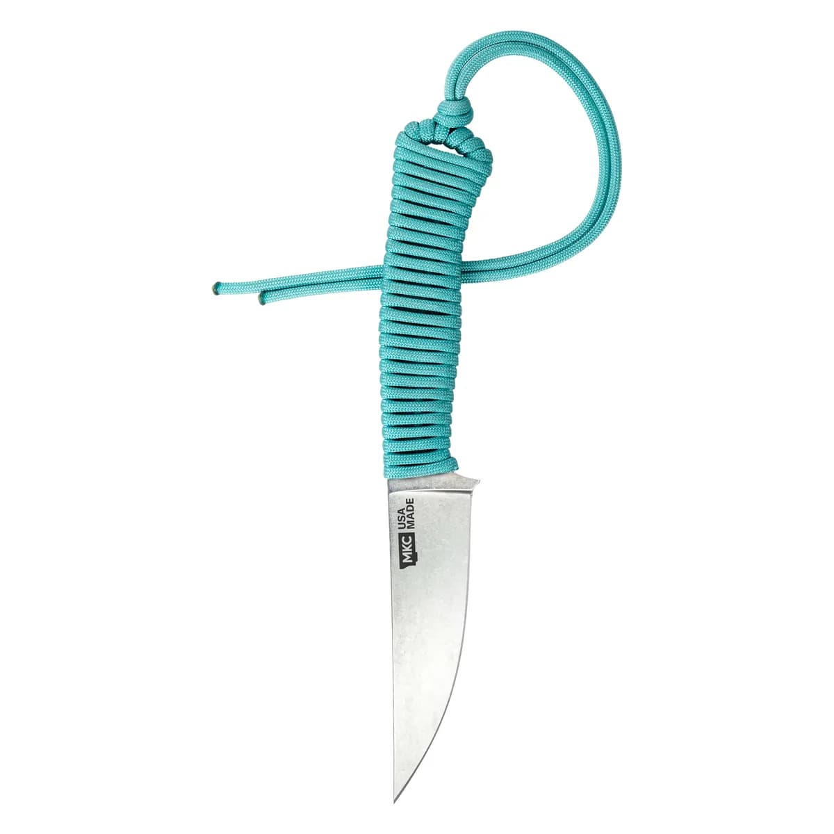 Montana Knife Company Speedgoat 2.0 — 3.75 inch drop point blade