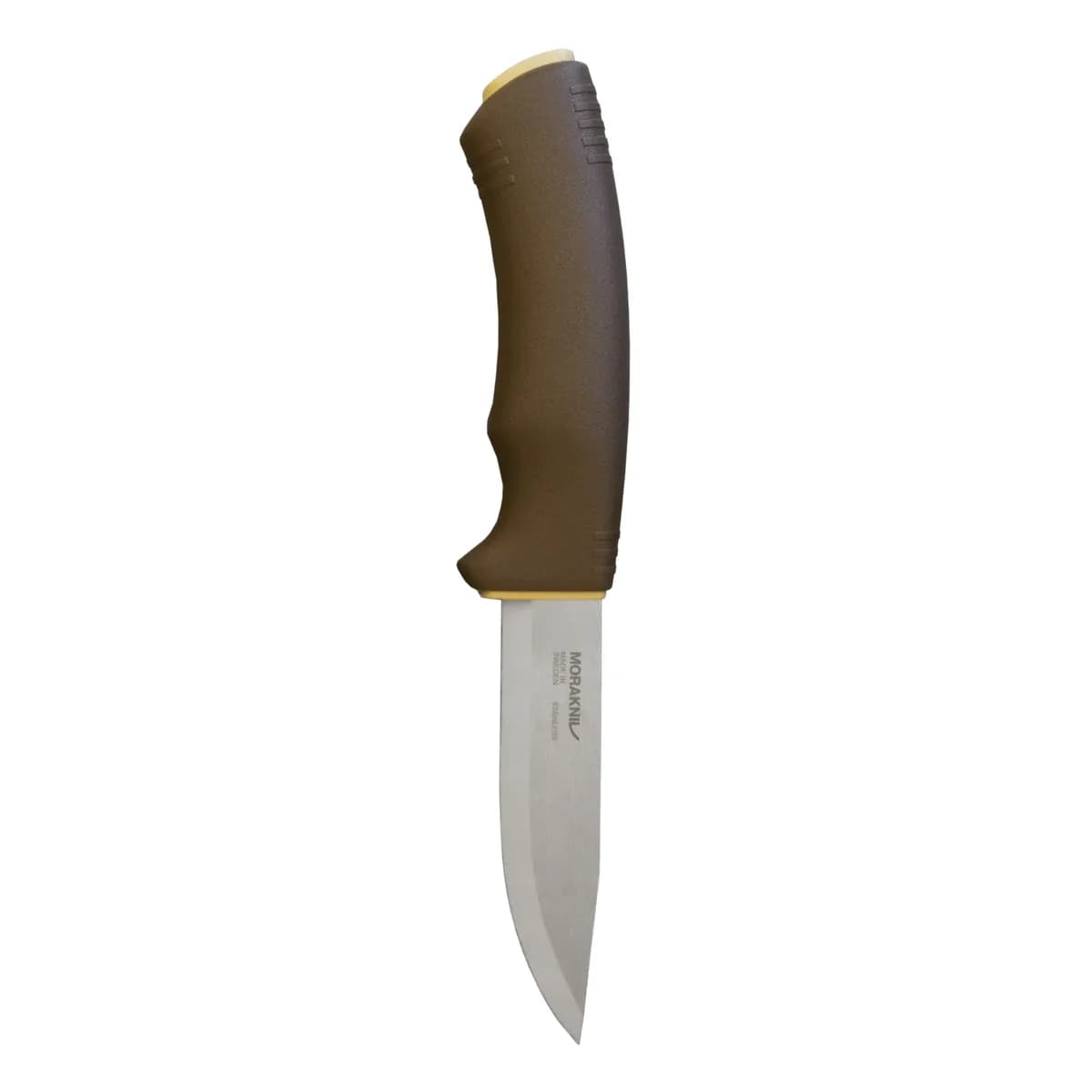 Morakniv Bushcraft Survival — 4.3 inch drop point blade