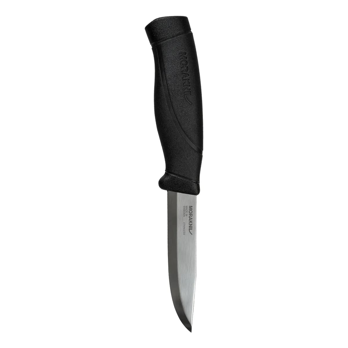 Morakniv Companion Heavy Duty — 4.1 inch drop point blade