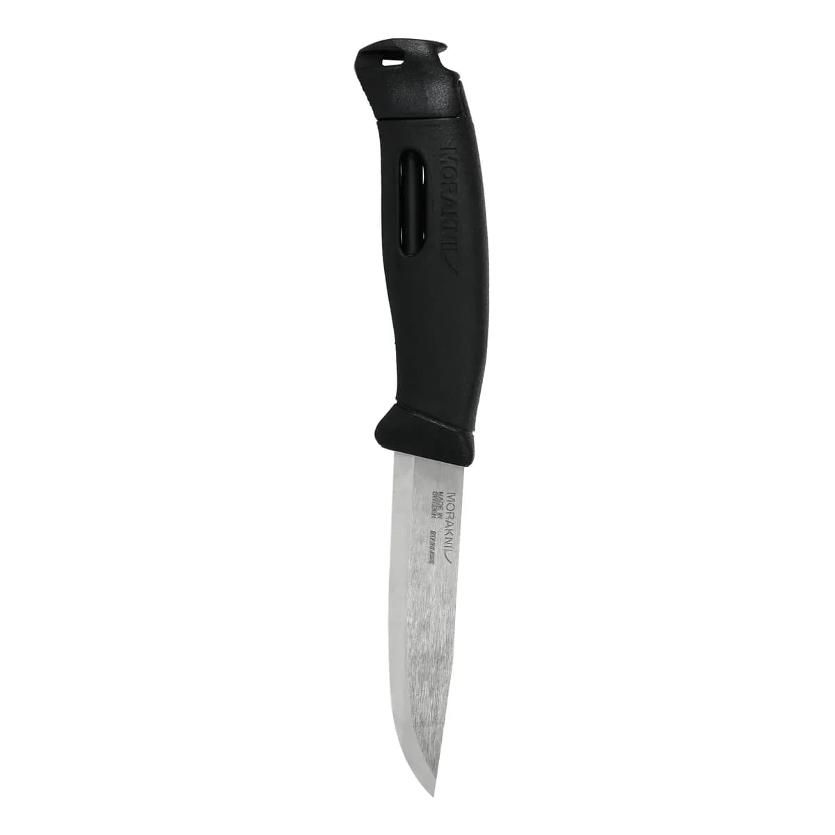 Morakniv Companion Spark — 4.1 inch drop point blade