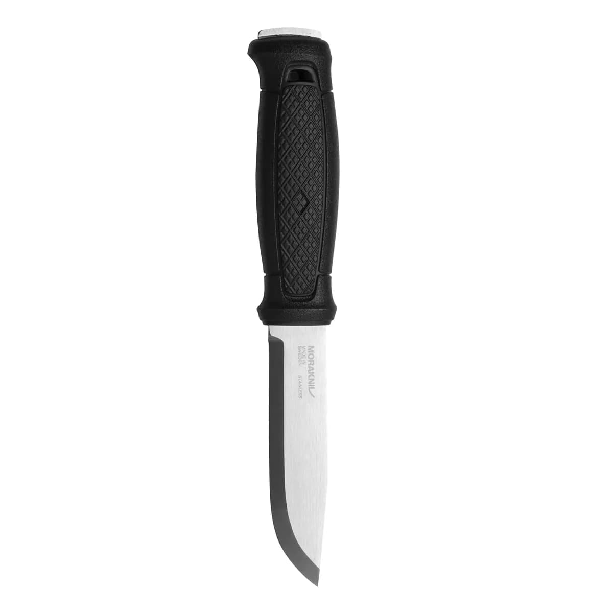 Morakniv Garberg — 4.3 inch drop point blade
