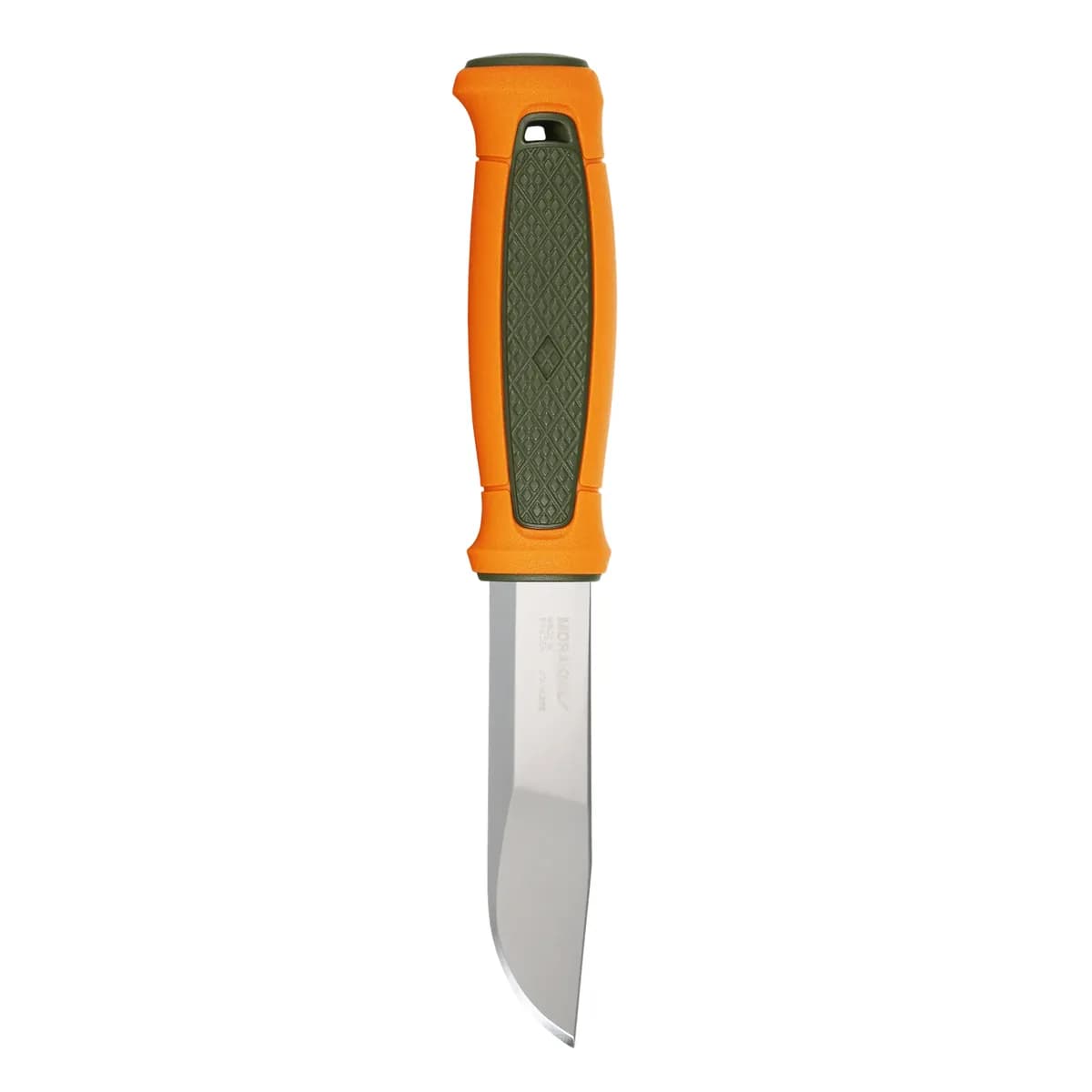 Morakniv Hunting Kansbol — 4.25 inch drop point blade