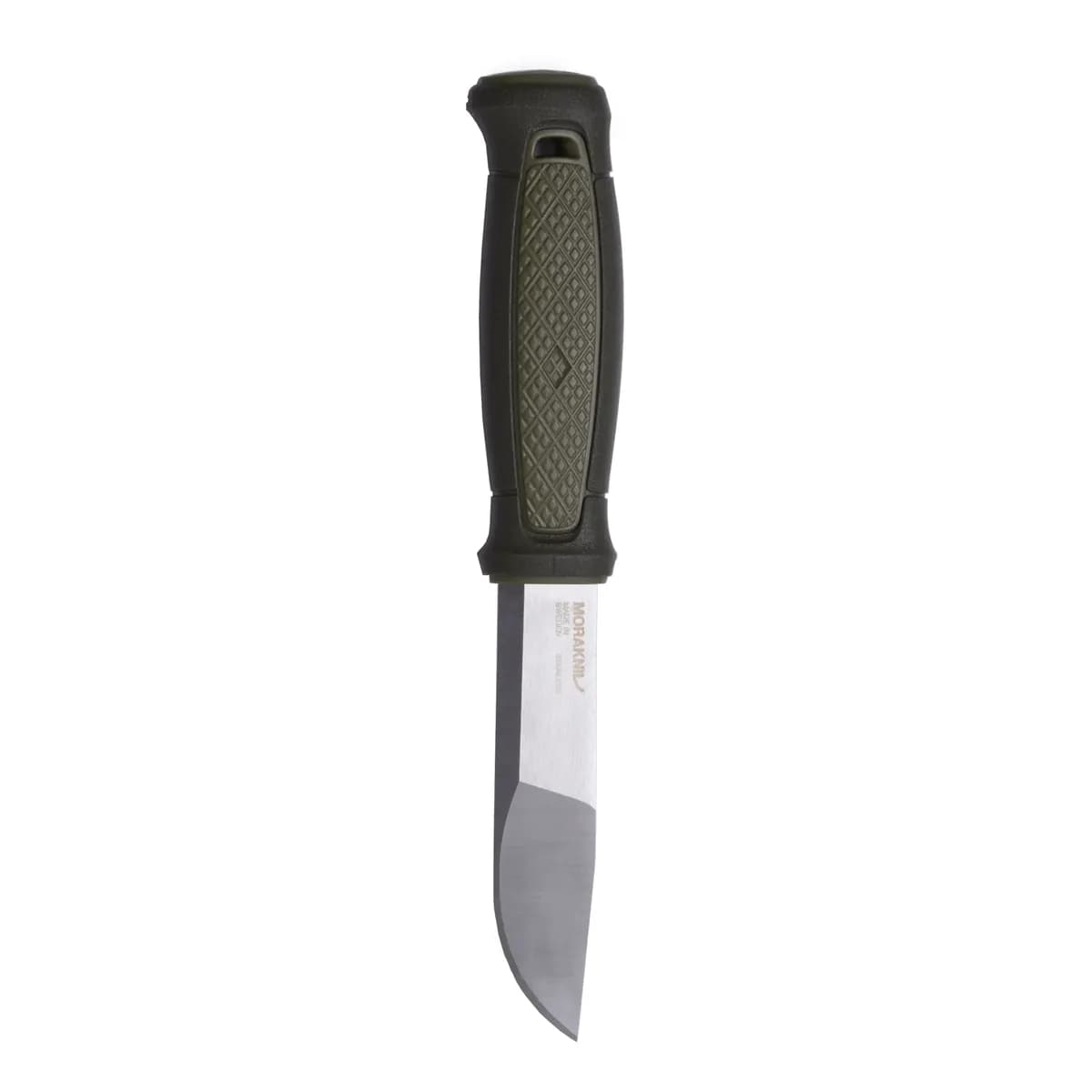 Morakniv Kansbol — 4.25 inch drop point blade