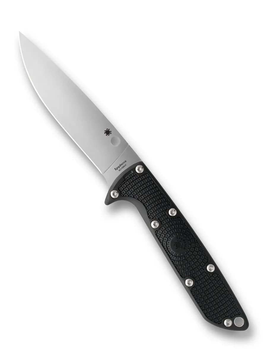 Spyderco Pathway Lightweight — 4.43 inch drop point blade