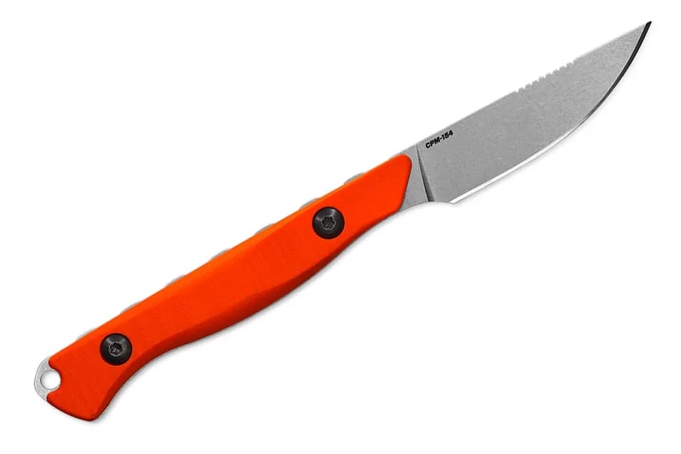 Benchmade Flyway 15700 — 2.7 inch drop point blade