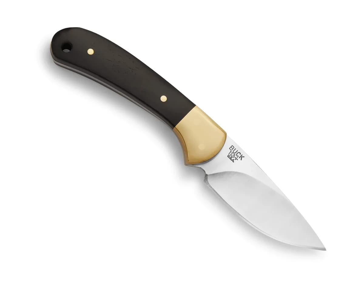 Buck 113 Ranger Skinner — 3.125 inch drop point blade