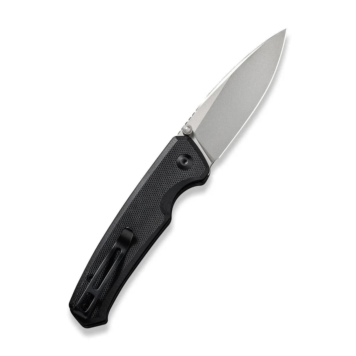 Civivi Altus — 2.97 inch drop point blade