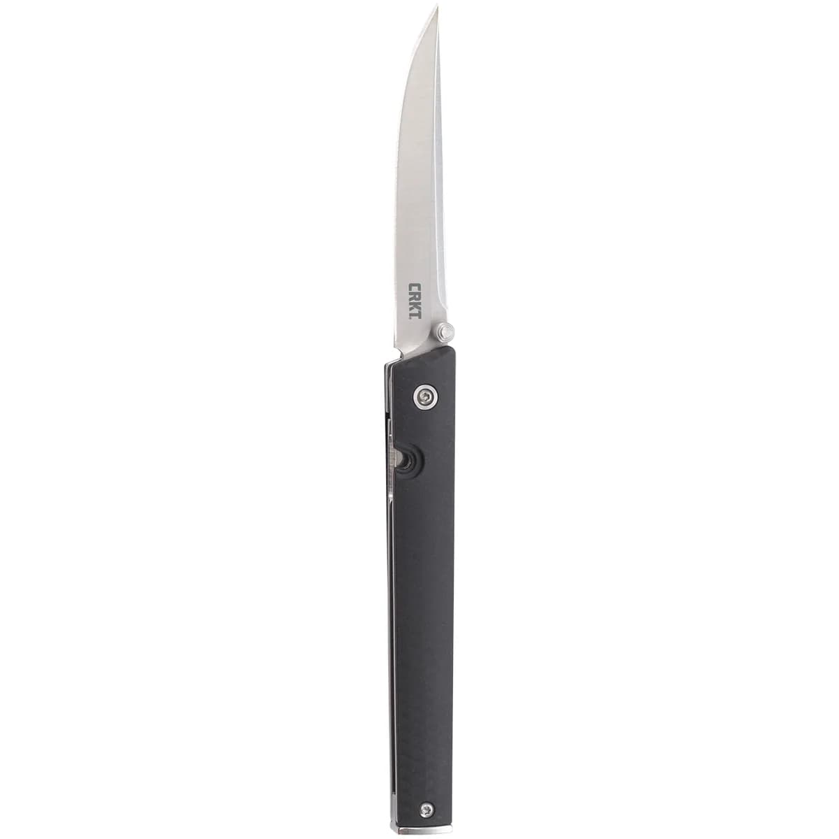 CRKT CEO — 3.11 inch clip point blade