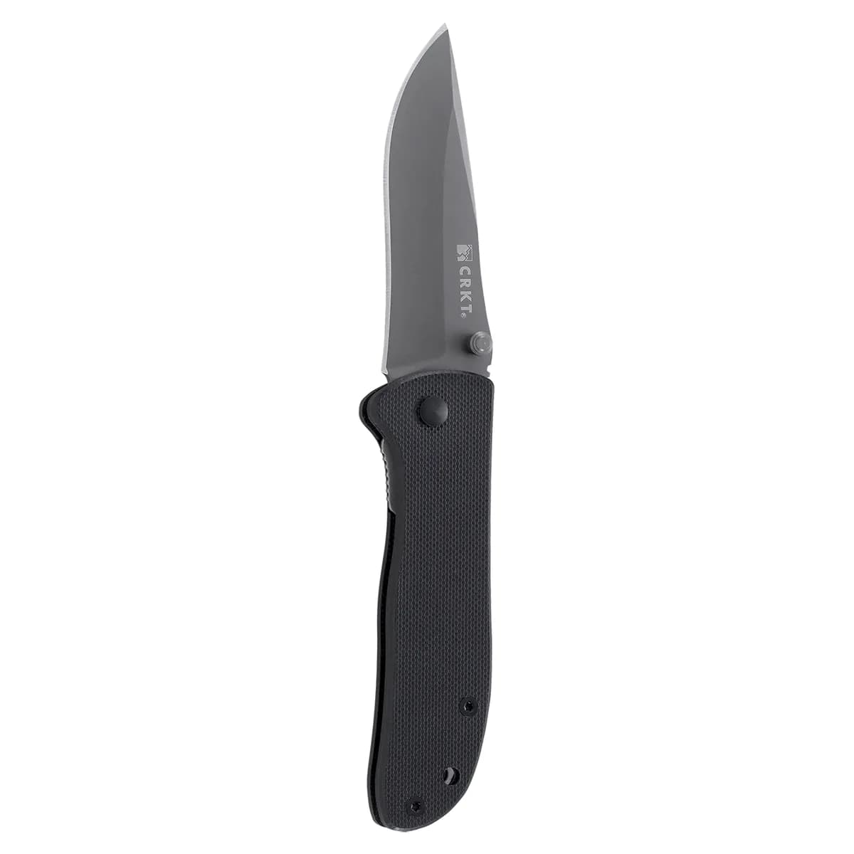 CRKT Drifter — 2.9 inch drop point blade