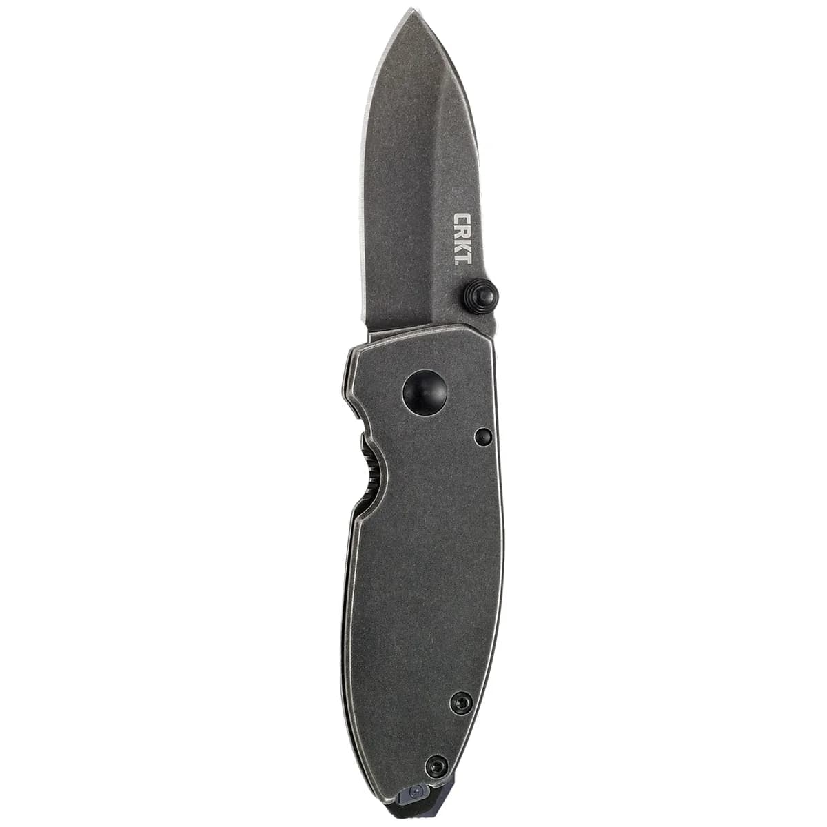 CRKT Squid — 2.14 inch drop point blade