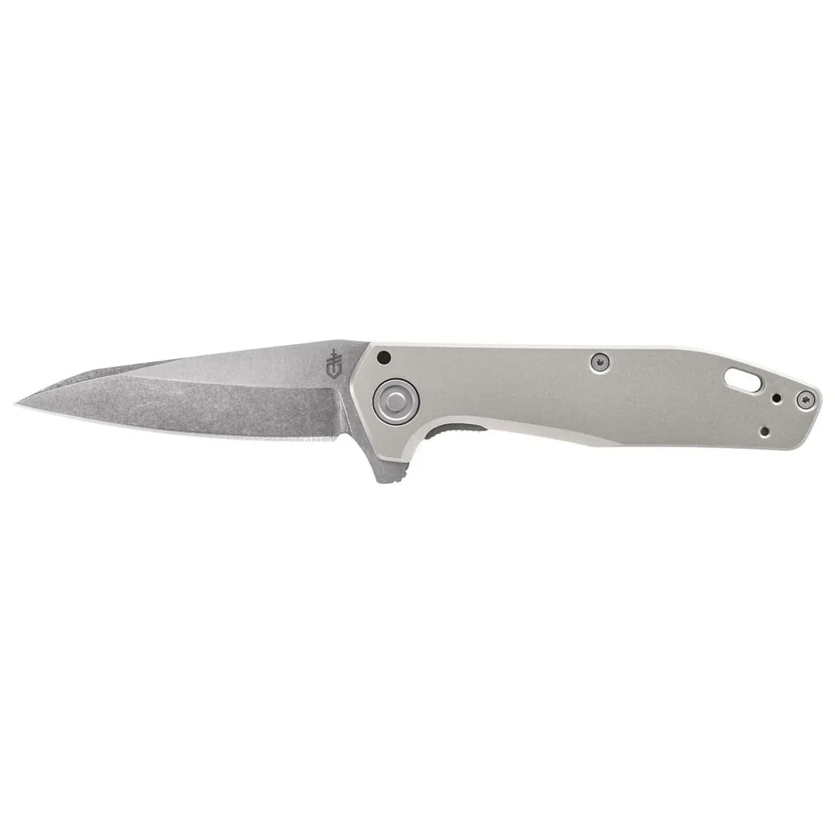Gerber Fastball — 3 inch wharncliffe blade