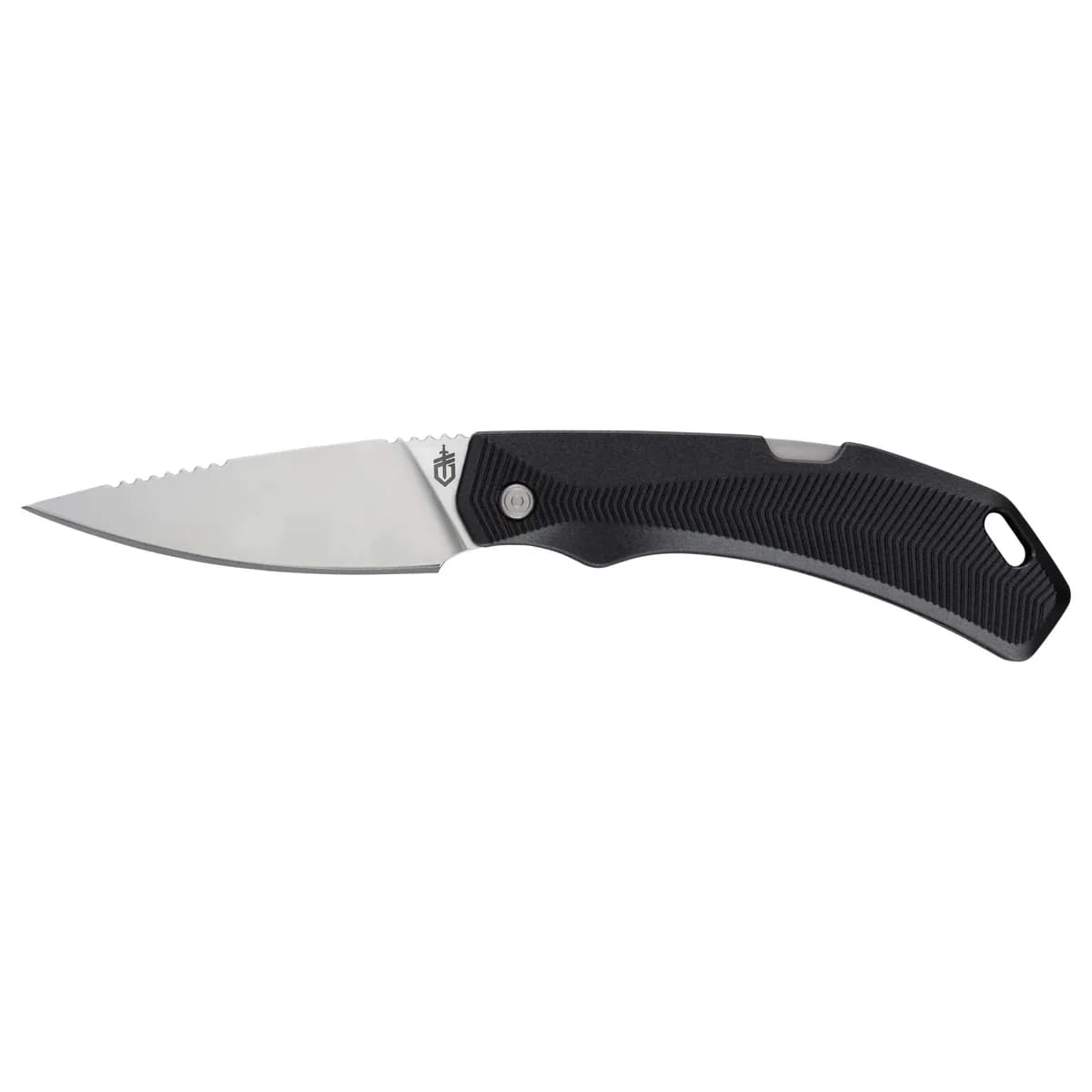 Gerber Forefront Folder — 3.2 inch drop point blade