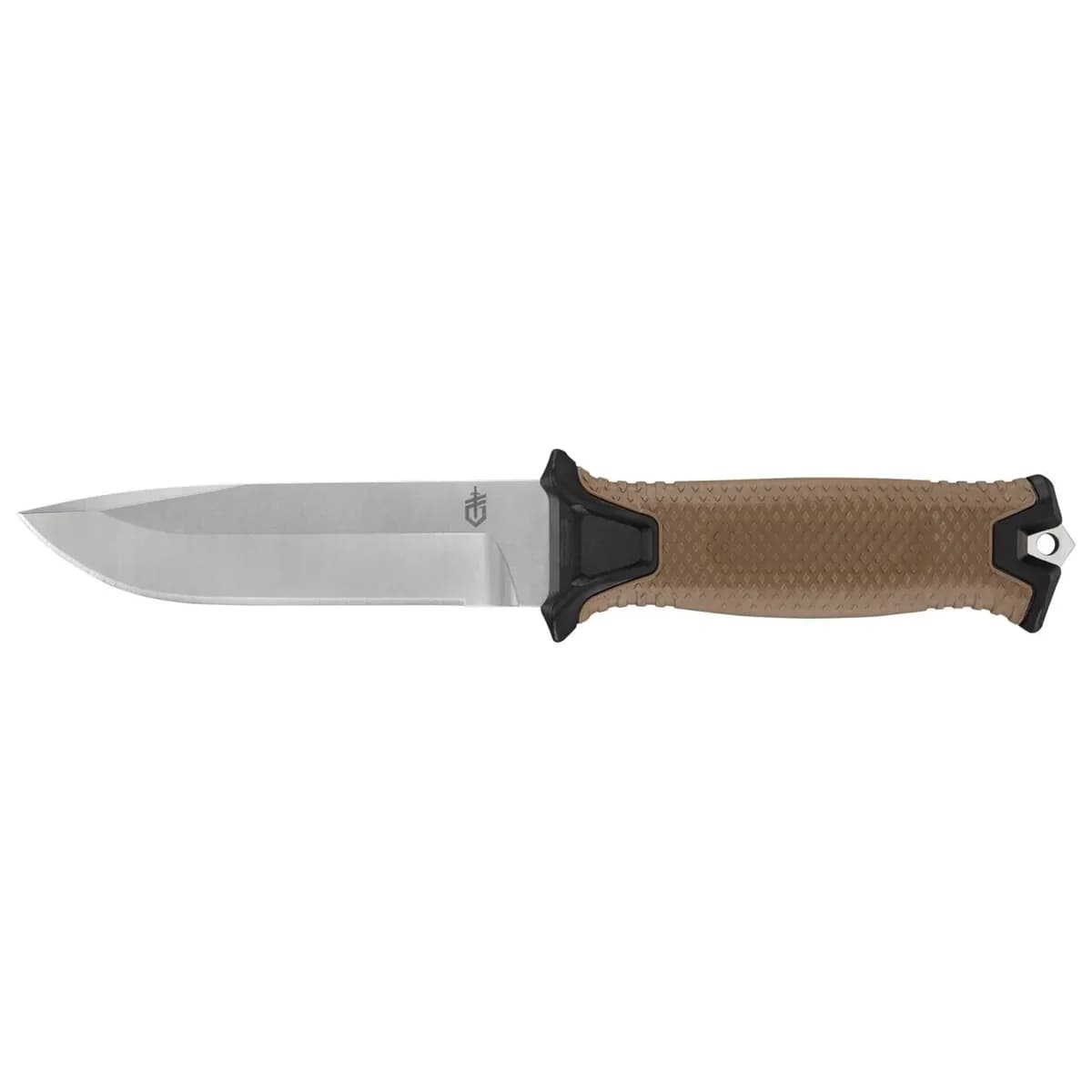 Gerber StrongArm MagnaCut — 4.8 inch drop point blade