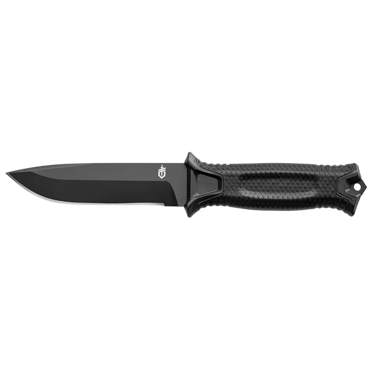 Gerber StrongArm — 4.8 inch drop point blade