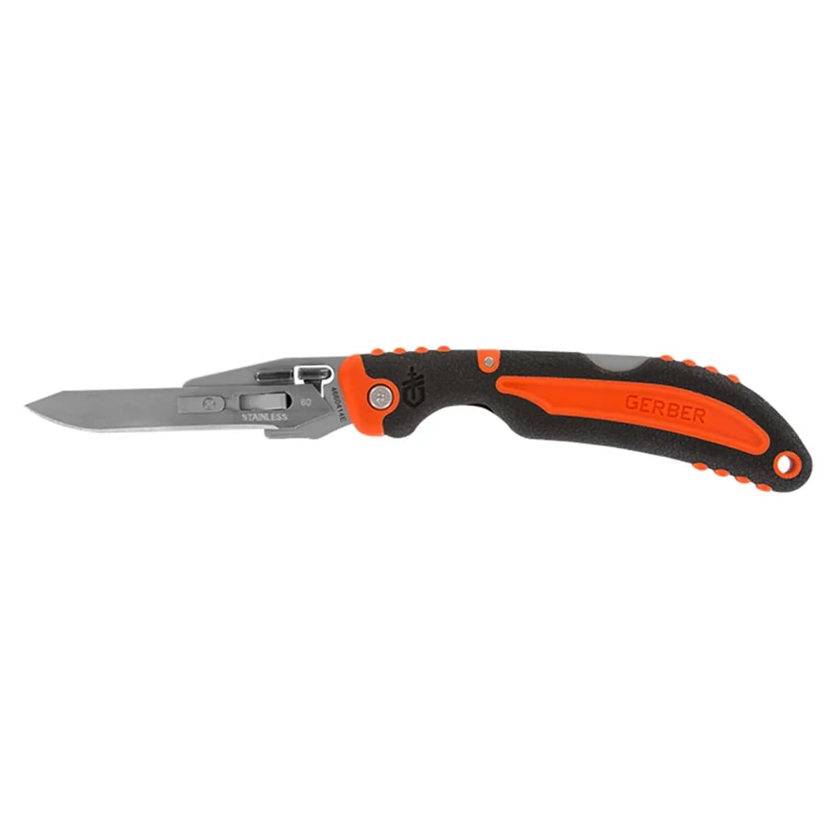Gerber Vital Pocket Folder — 2.9 inch scalpel blade