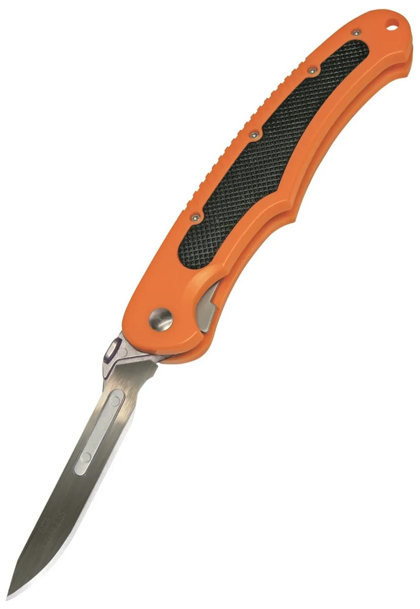 Havalon Piranta-Bolt — 2.75 inch scalpel blade
