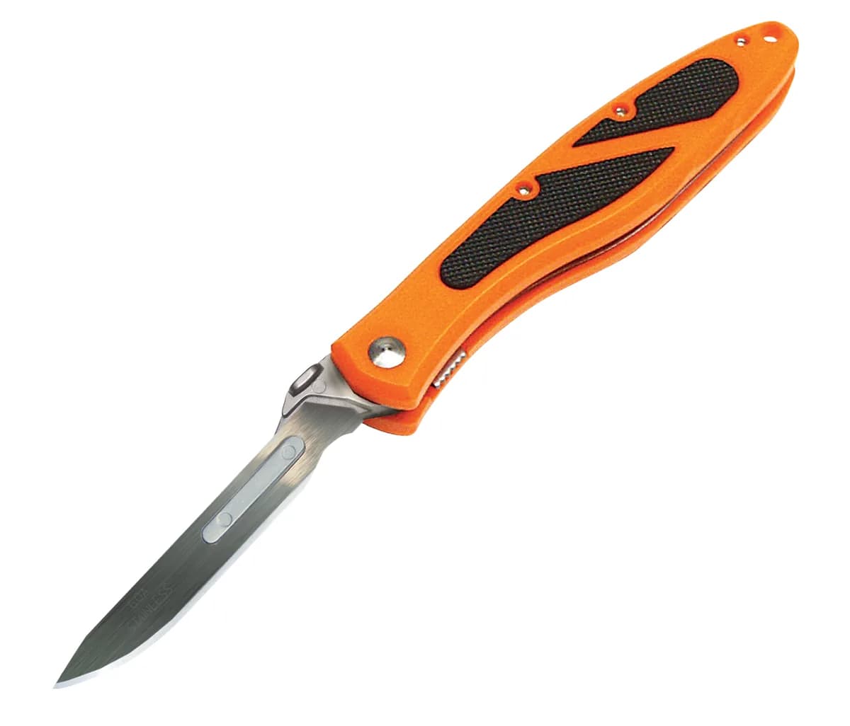 Havalon Piranta-Edge — 2.75 inch scalpel blade