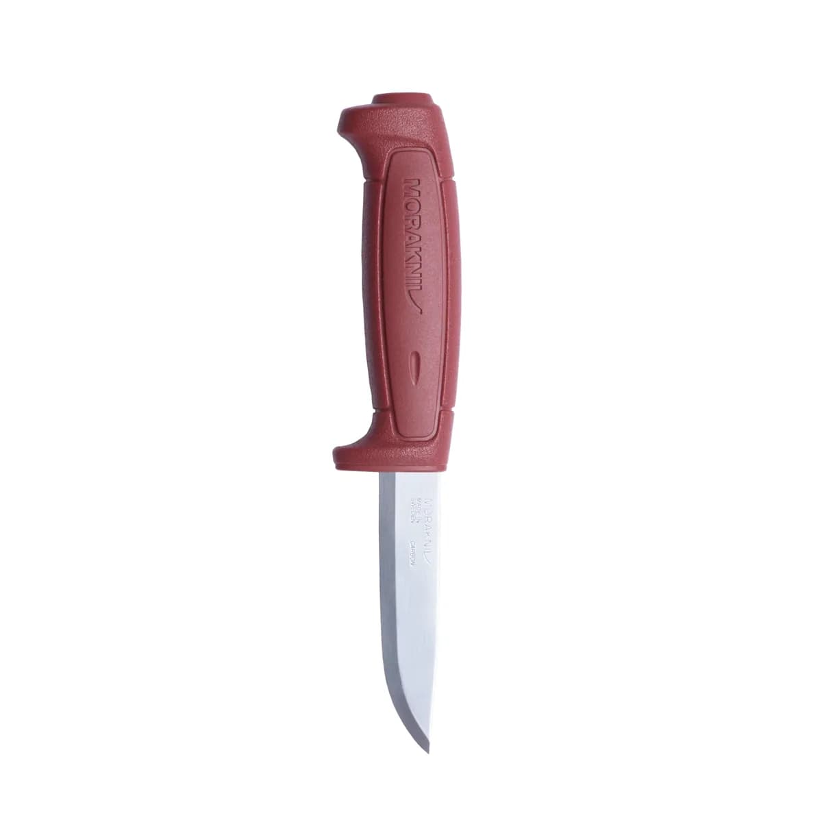 Morakniv Basic 511 — 3.58 inch drop point blade