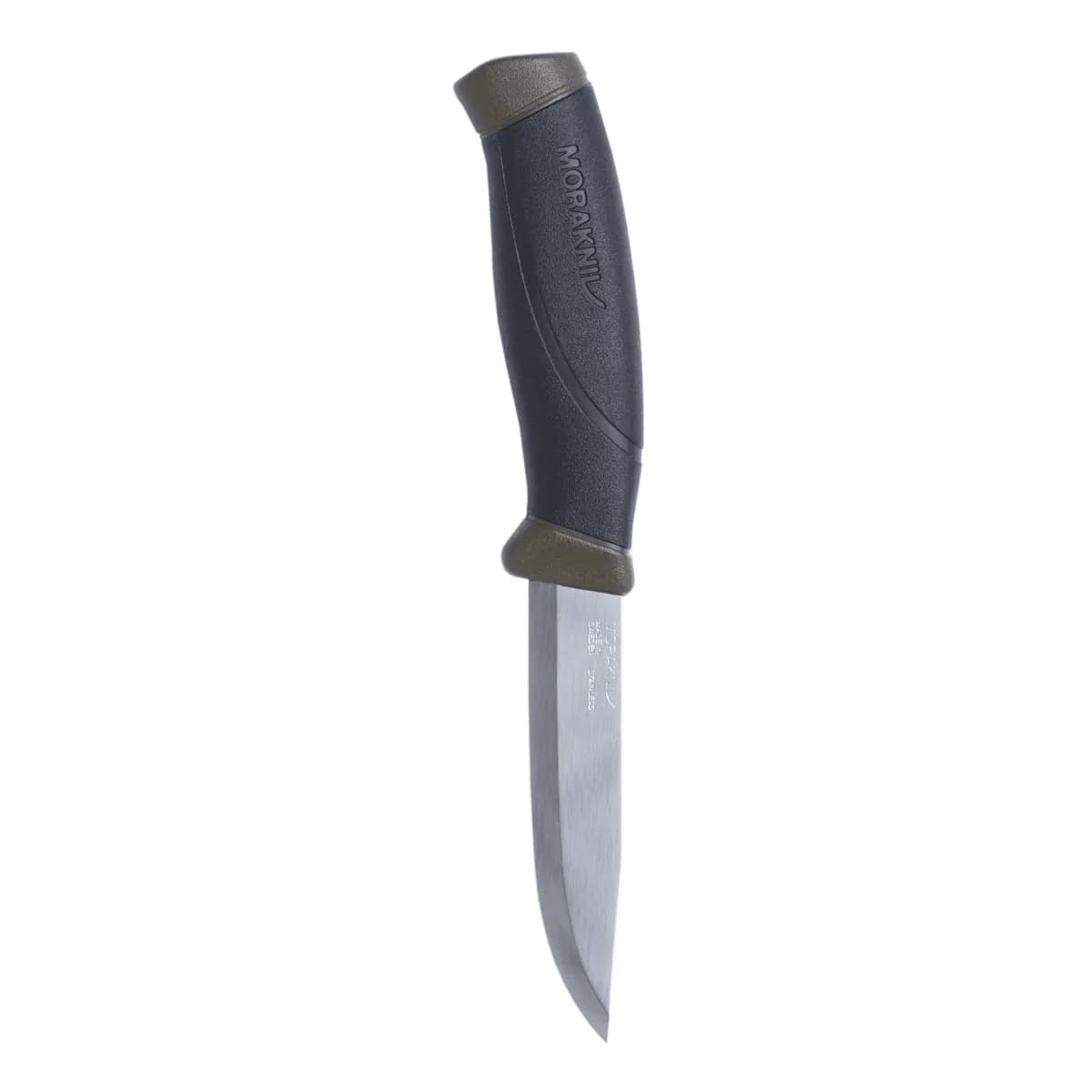 Morakniv Companion — 4.09 inch drop point blade