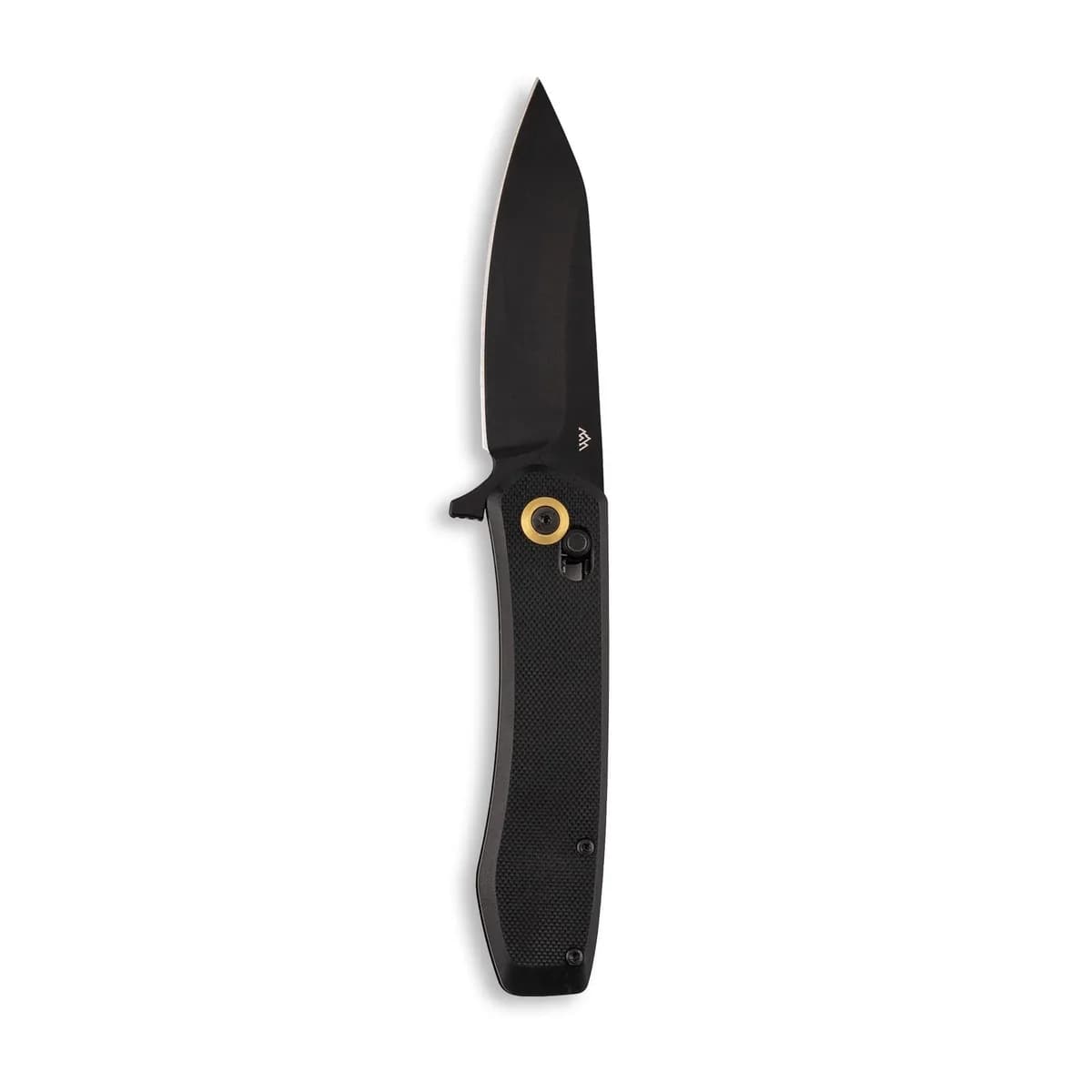 Outdoor Edge Sentinel — 3.15 inch drop point blade