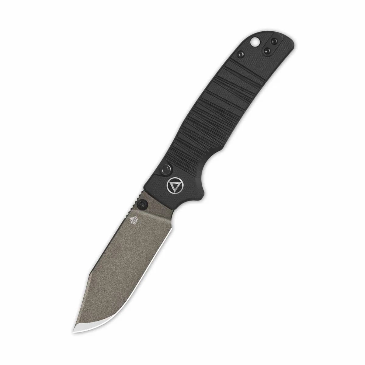 QSP Kali — 3.25 inch clip point blade