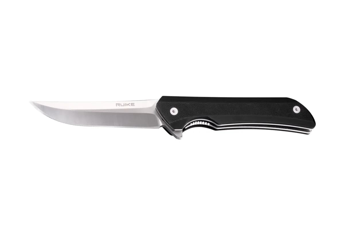 Ruike Hussar P121 — 3.62 inch drop point blade