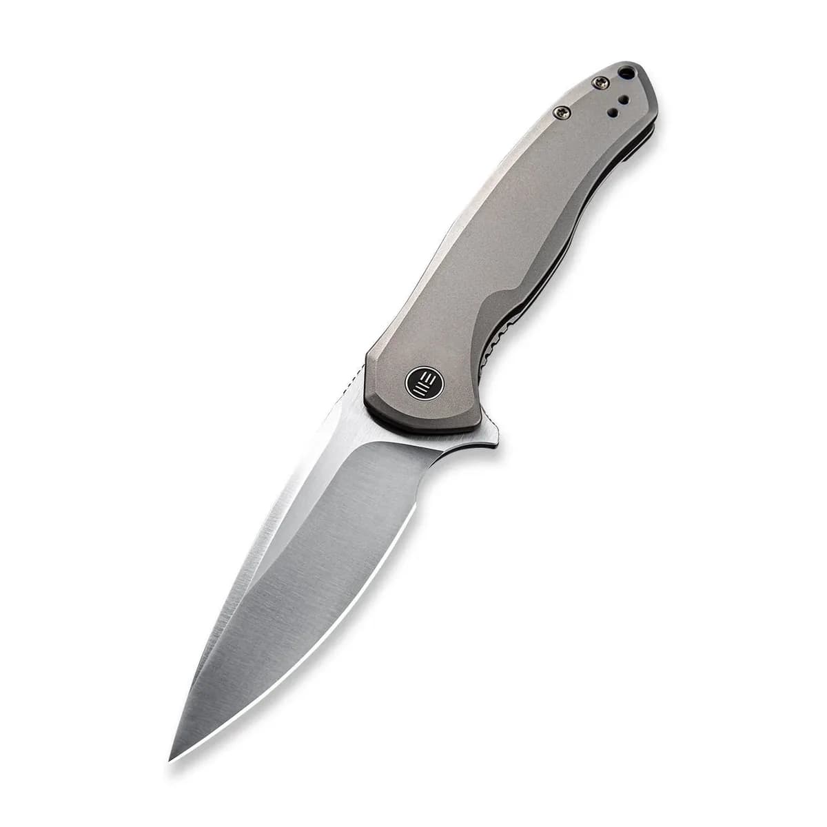 WE Knife Kitefin — 3.24 inch drop point blade